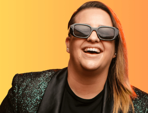 Shaza Returns With Her New Single, Golden Crown