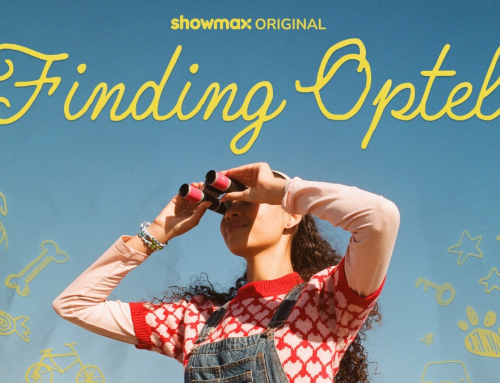 Showmax Original Finding Optel Premieres This October