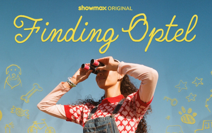 Showmax Original Finding Optel