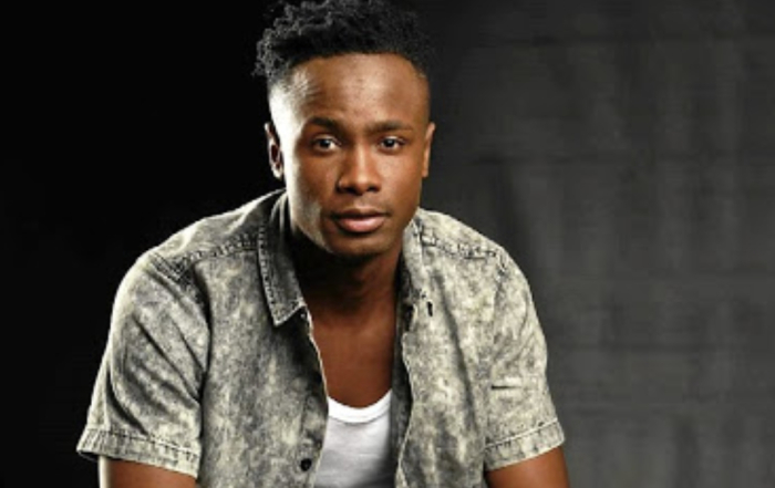 Sphamandla Dhludhlu Joins Mzansi Magic's Ithonga