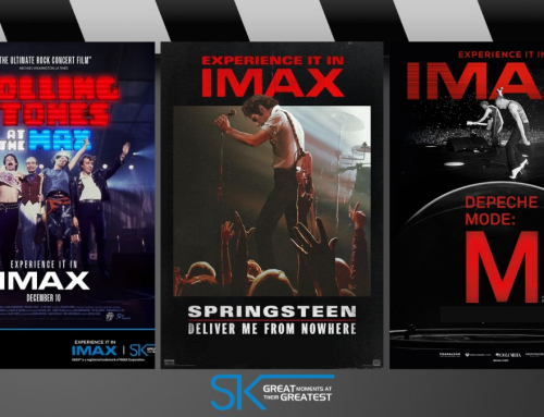 Ster-Kinekor Brings The Ultimate Concert Experiences To IMAX