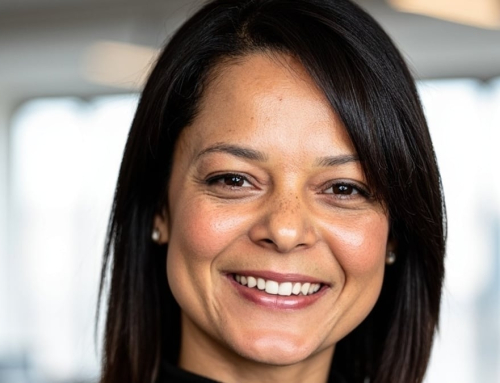Rochelle Knock Joins The Walt Disney Company Africa