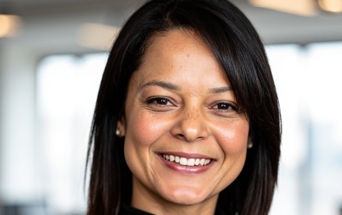 The Walt Disney Company appoints Rochelle Knock