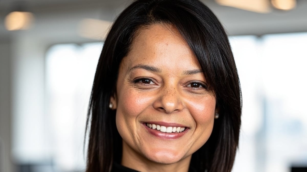 The Walt Disney Company appoints Rochelle Knock