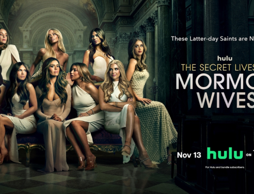 The Secret Lives of Mormon Wives To Premiere On Disney+