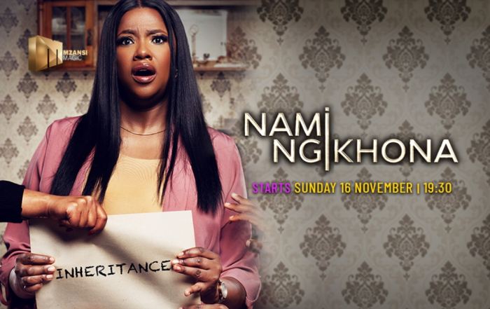 Two New Reality Shows to Bump Up the Mzansi Magic