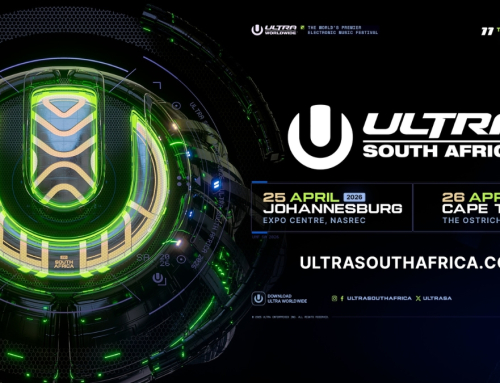 ULTRA South Africa Opens Ticket Sales For 2026 Edition