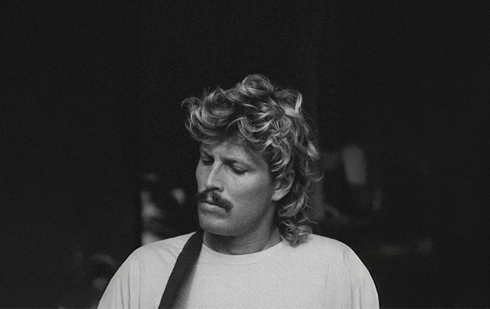 Ziggy Alberts New Single Cyclones