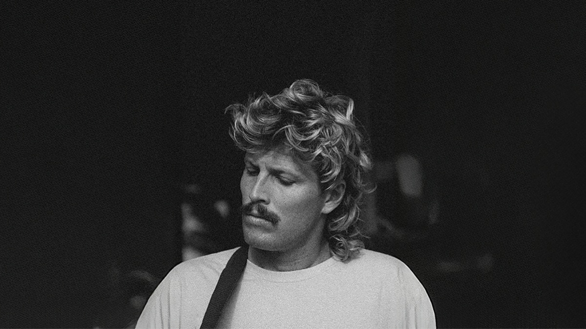 Ziggy Alberts New Single Cyclones