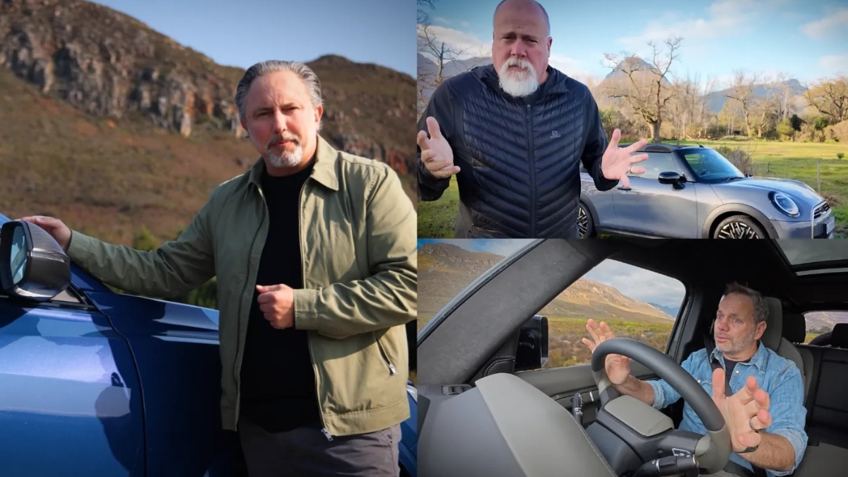 kykNet's La’t Wiel Season 33