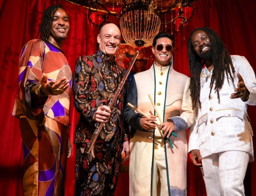 A Celebration of Perseverance and Cultural Harmony