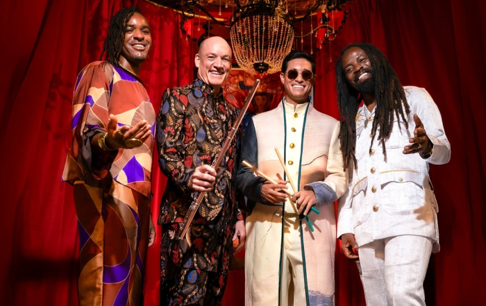 A Celebration of Perseverance and Cultural Harmony