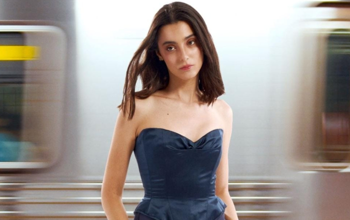 Ananya's My Darling New York