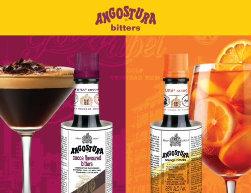 Angostura Announces Vibrant Summer Campaign
