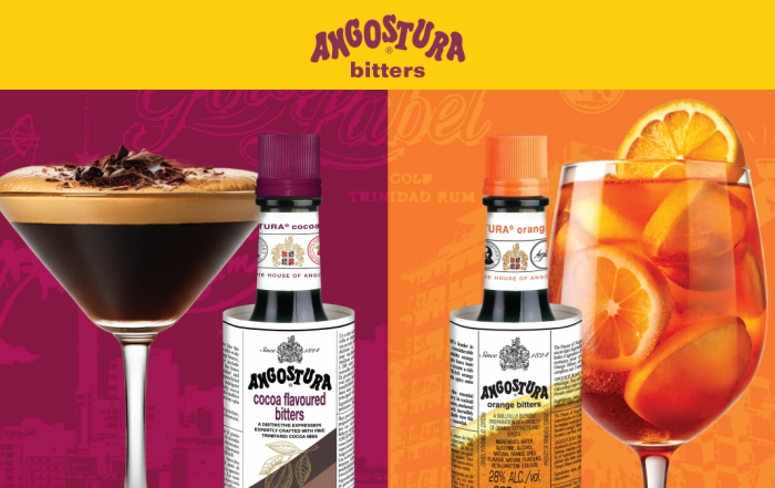 Angostura Summer Campaign 2025