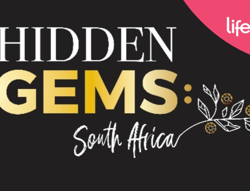 BBC Lifestyle Unveils New Fresh and Immersive Travel Series