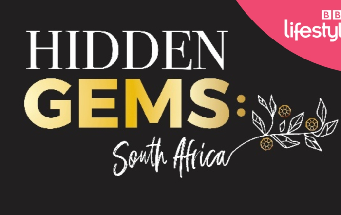 BBC Lifestyle's Hidden Gems South Africa