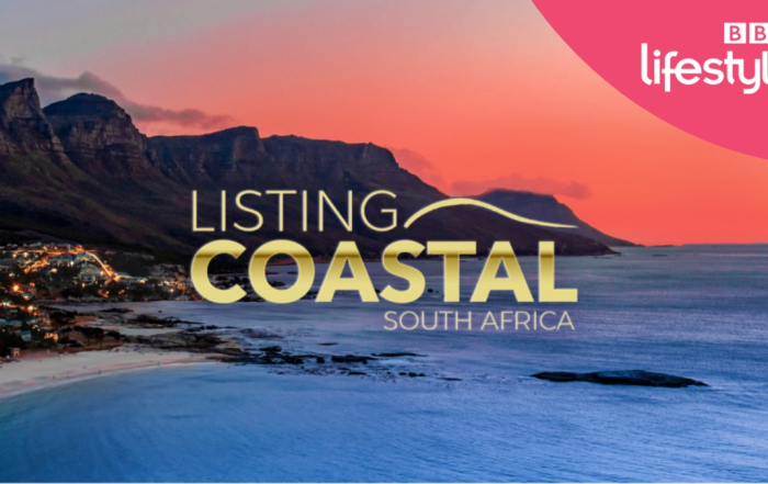 BBC Lifestyle's Listing Coastal SA
