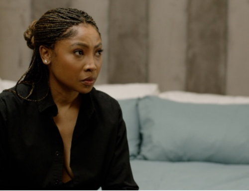 BET Africa’s Telenovela Black Gold Is Turning Up The Heat