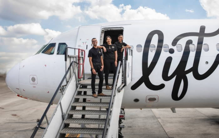 Before You Travel These Holidays with LIFT