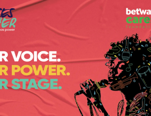 Betway Cares Voices of Her Mentorship Programme