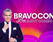 BravoCon Live with Andy Cohen
