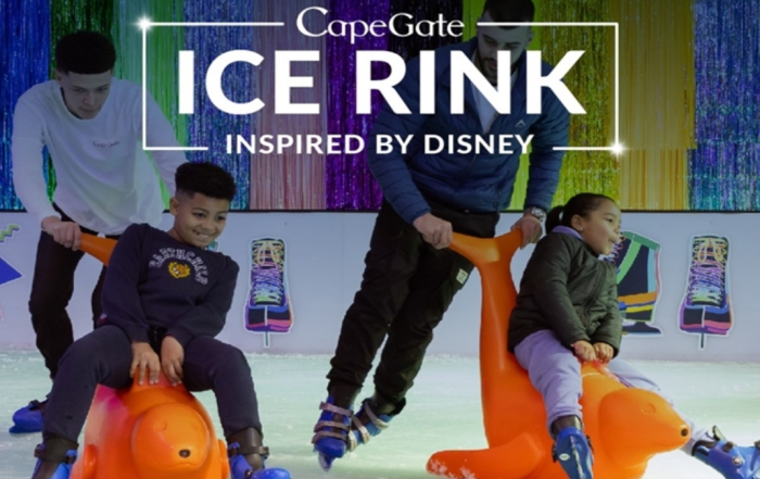 CapeGate Festive Season 2025