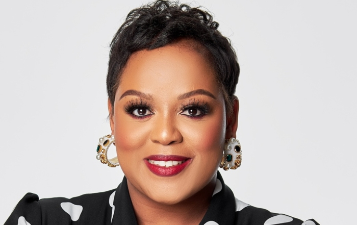 Carol Ofori reflects on her journey