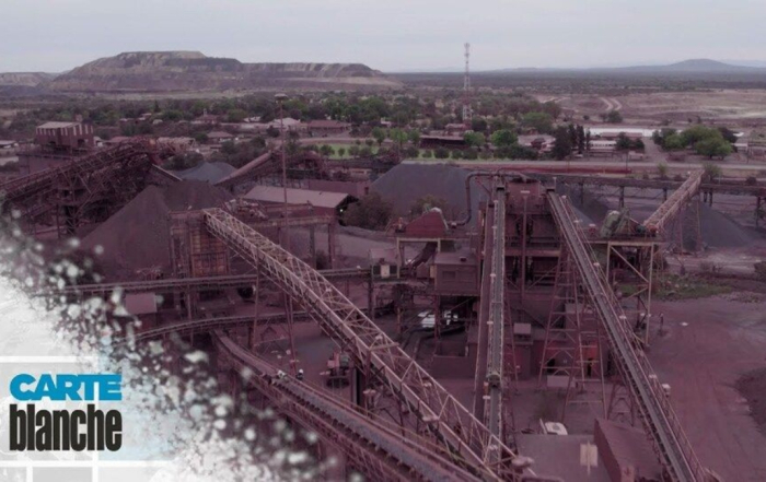 Carte Blanche The Final Shift