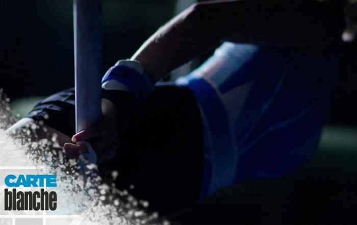 DStv Carte Blanche Medals Before Children