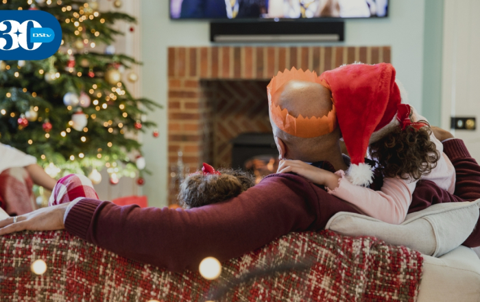 DStv Four Season Pop Up Channels