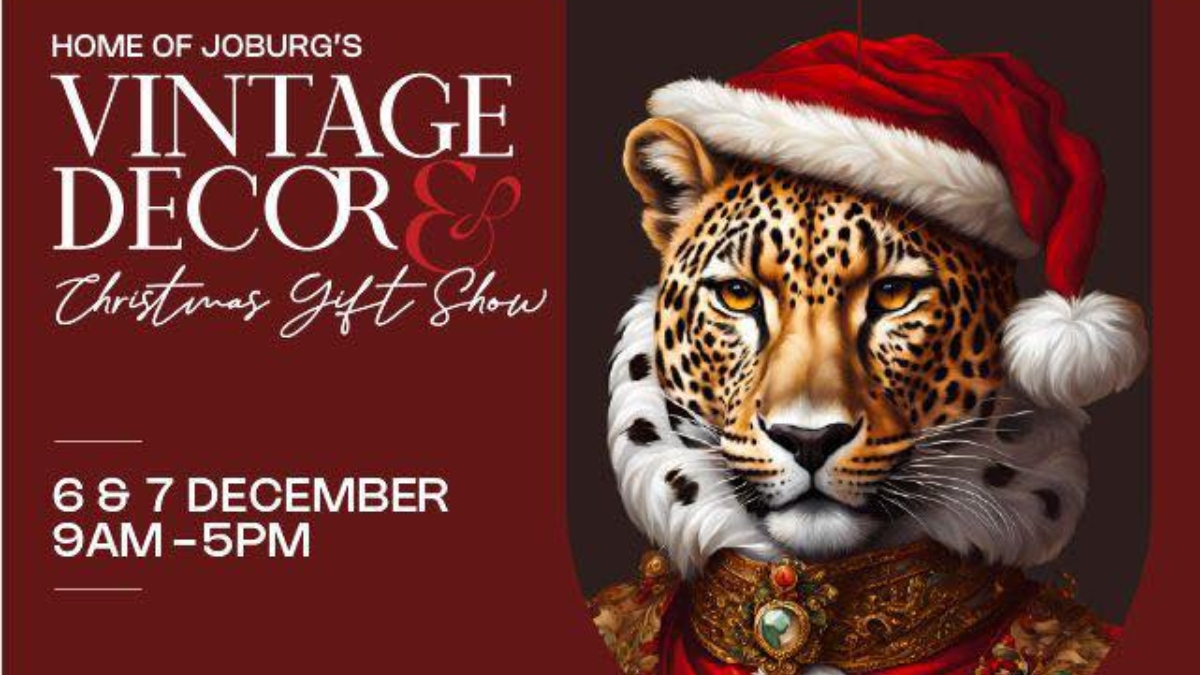 Design Quarter Vintage Décor and Gift Show