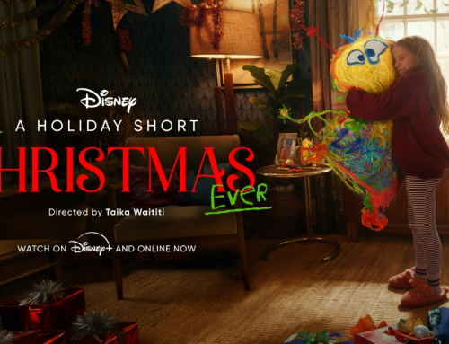 Disney Africa Kicks Off Unleash The Holidays Campaign