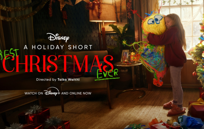 Disney Africa Kicks Off Unleash The Holidays Campaign