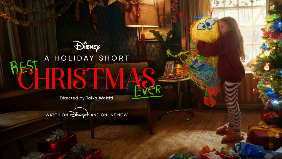 Disney Africa Kicks Off Unleash The Holidays Campaign