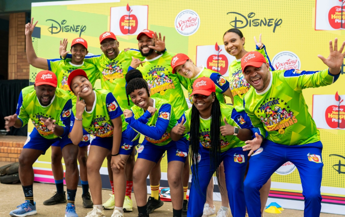 Disney Healthy Happy Play Program Celebrates 10 Years