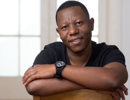 Durban International Film Festivals New Festival Manager