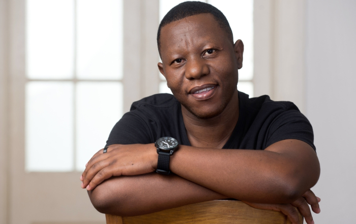 Durban International Film Festival new Festival Manager Sakhile Gumede