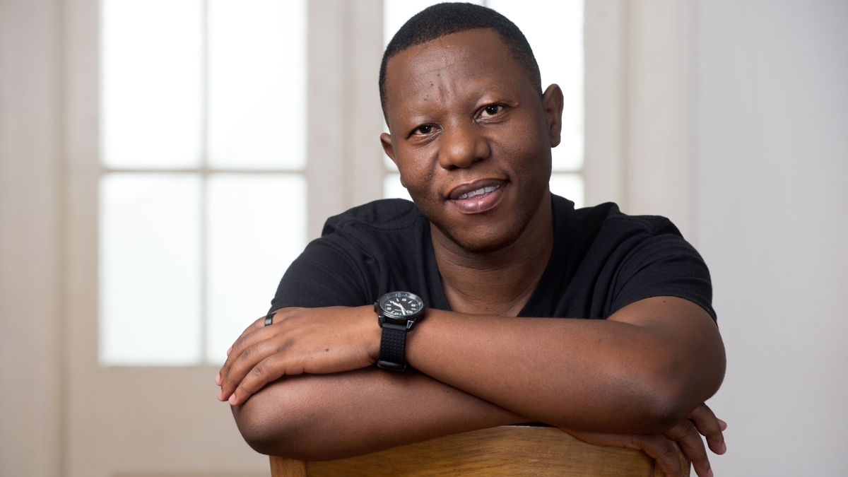Durban International Film Festival new Festival Manager Sakhile Gumede