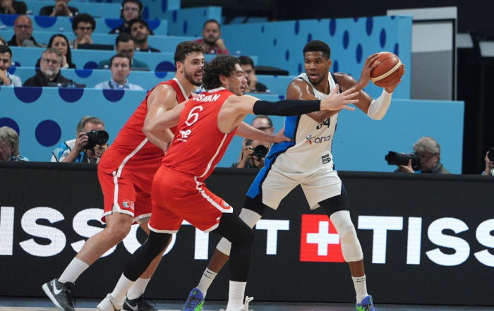 ESPN Africa Acquises Broadcast Rights To International Basketball Federation