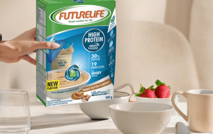 FUTURELIFE Cancer Supporrt Nutrition