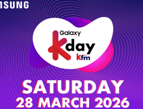 Galaxy KDay 2026 Has A New Home At Sandringham Farm