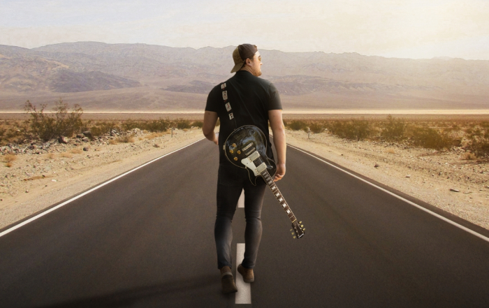 Hendré Baard enkelsnit Wys Vir My die Lyn