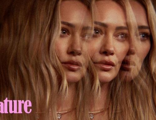 Hilary Duff Releases Highly Anticipated New Single Mature