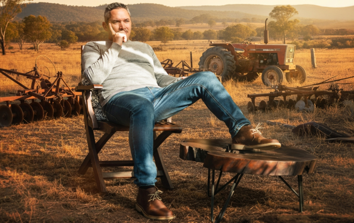 Jan Rhaap Enkelsnit Boer En Rumoer