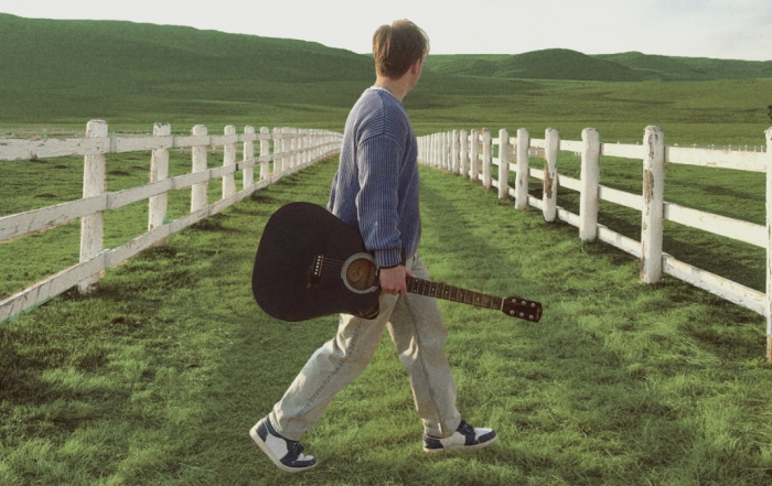 Joneaux Is Back With His New Single When You Know You Know