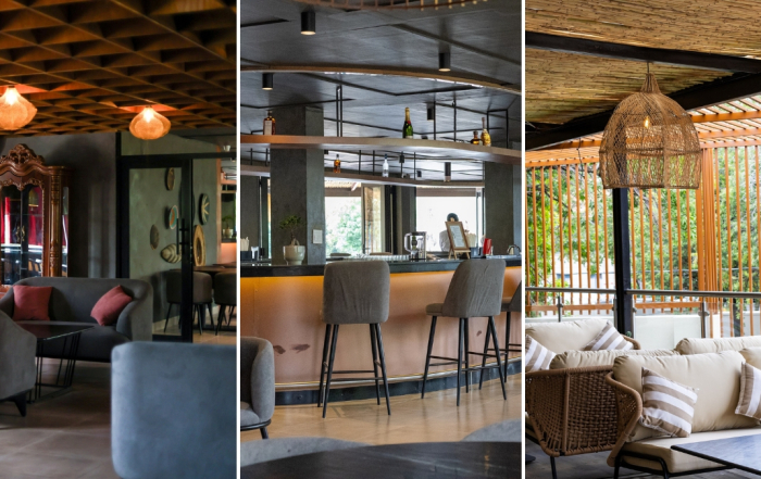 La Salud Restaurant Sandton