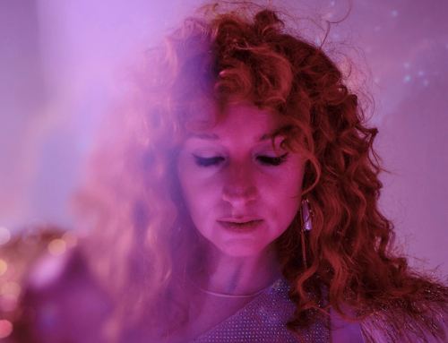 Lu’Ah Releases A Lush Indie-Folk Offering, Ey Yeh Yeh