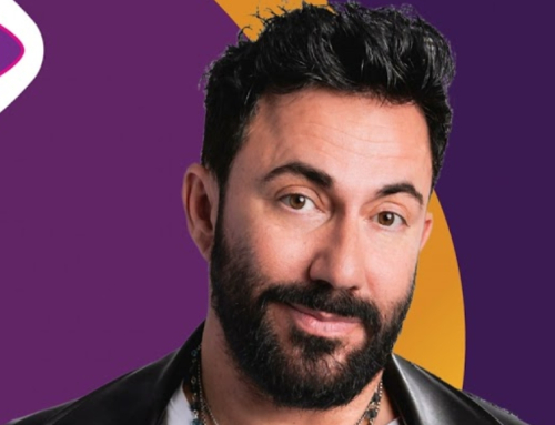 Jacaranda FM’s Martin Bester Wins Best Local Radio Personality