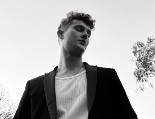 Matthew Charles Drop His Latest Single, Dirty Boots